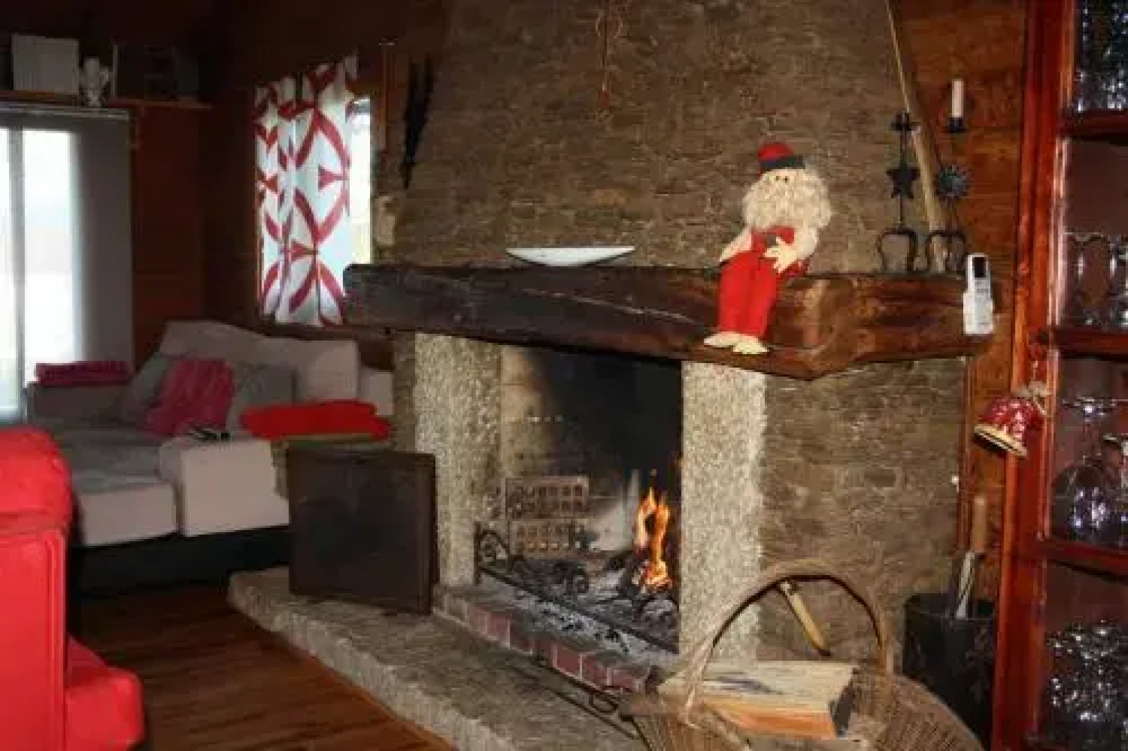 Casa de Madeira Lanhelas