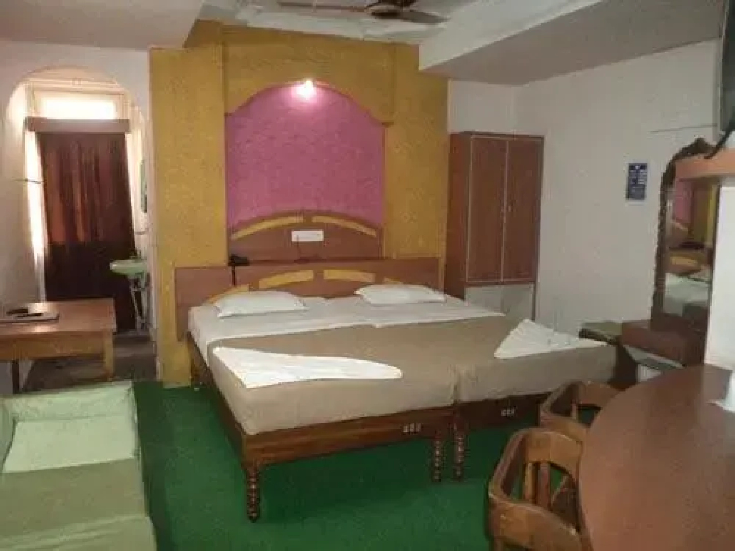 Hotel Mahalaxmi