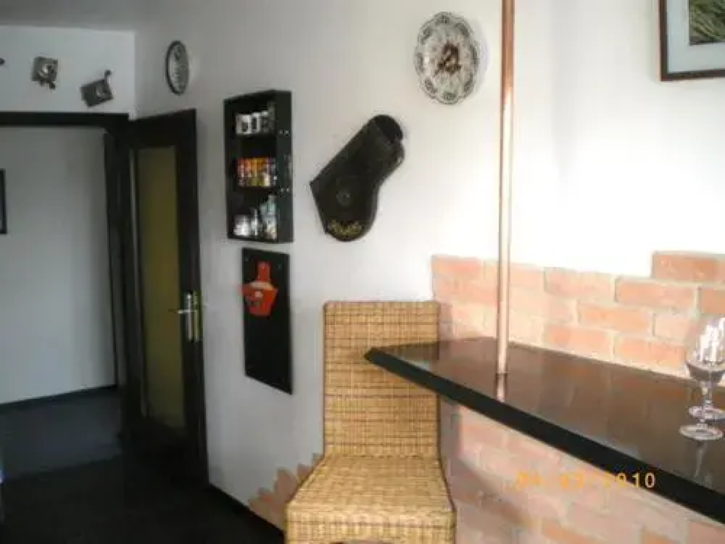 Casa Piedro