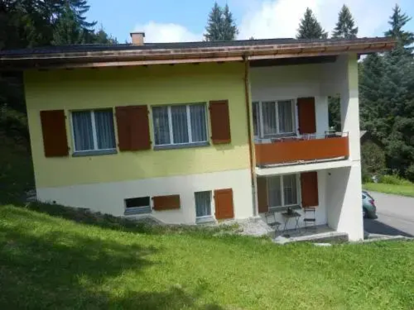 Casa Riposo