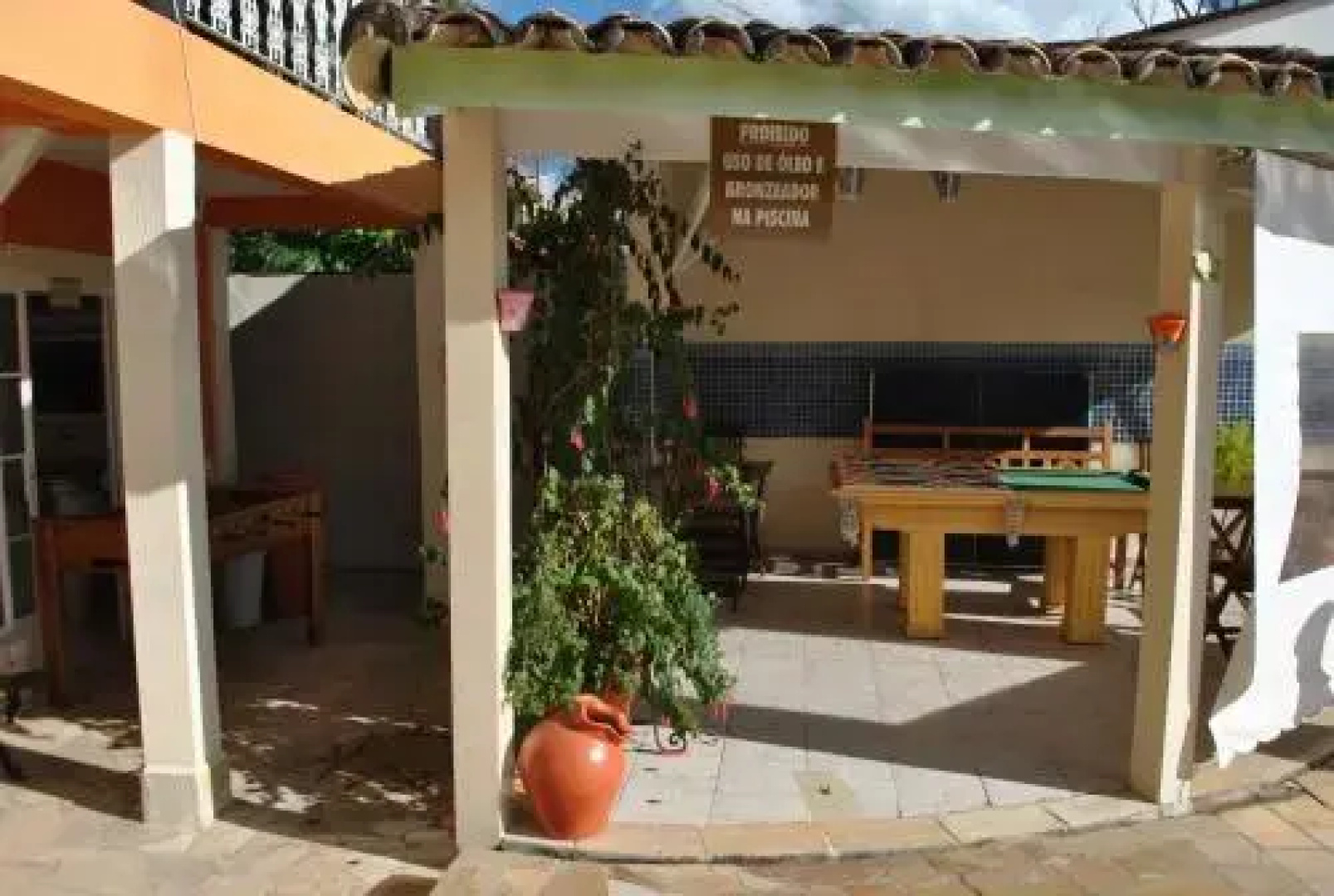 Pousada Ananda Ri
