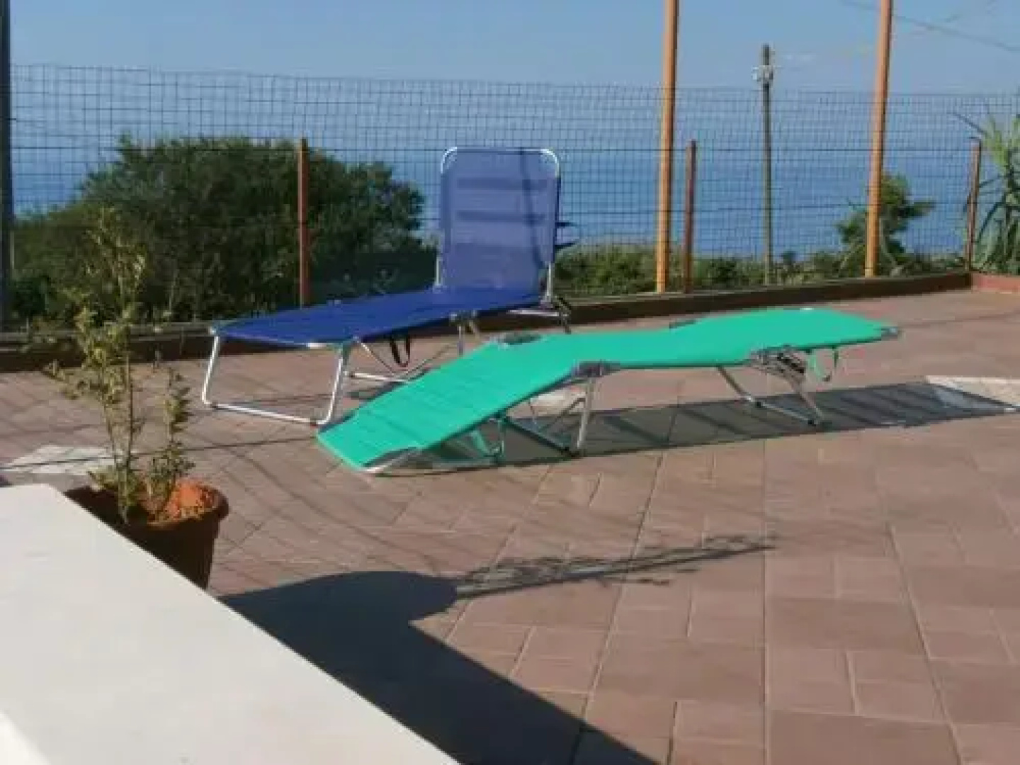 Bed and Breakfast Da Bartola