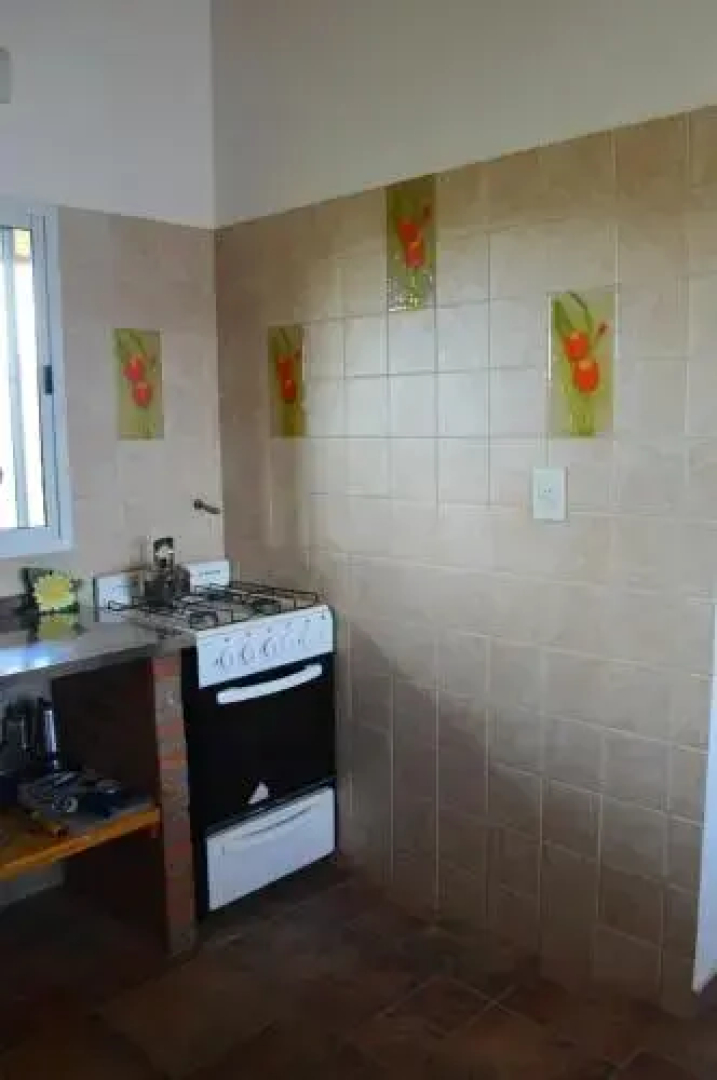 Cabañas Nuestra Vista