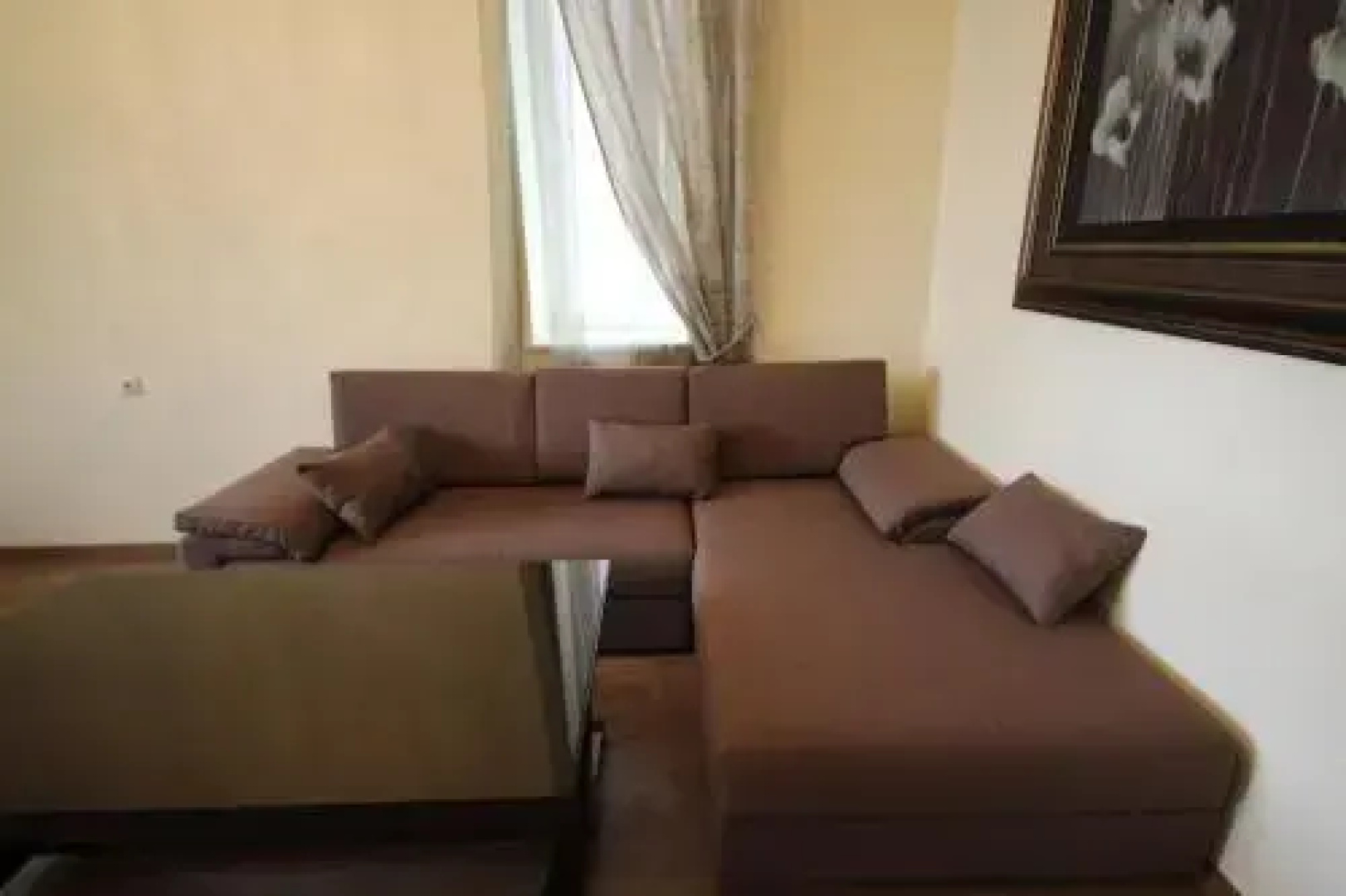 Luxe Apartment at North Avenue