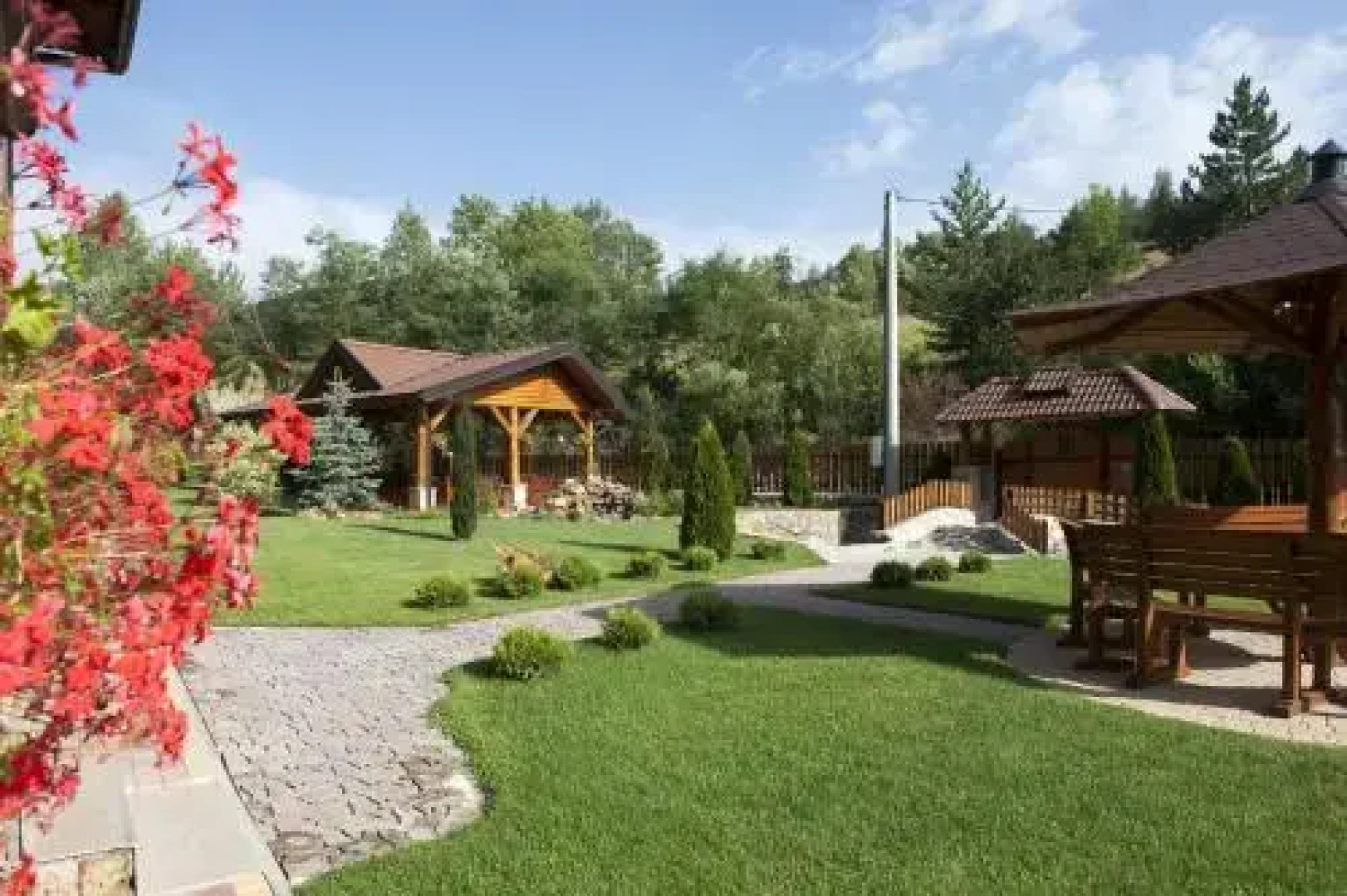 Villa Zlatibor Resort