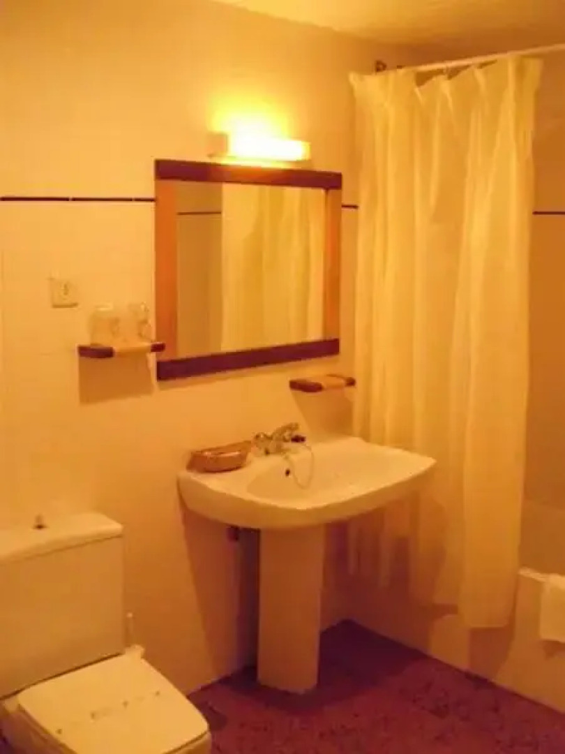 Hotel La Corza Blanca