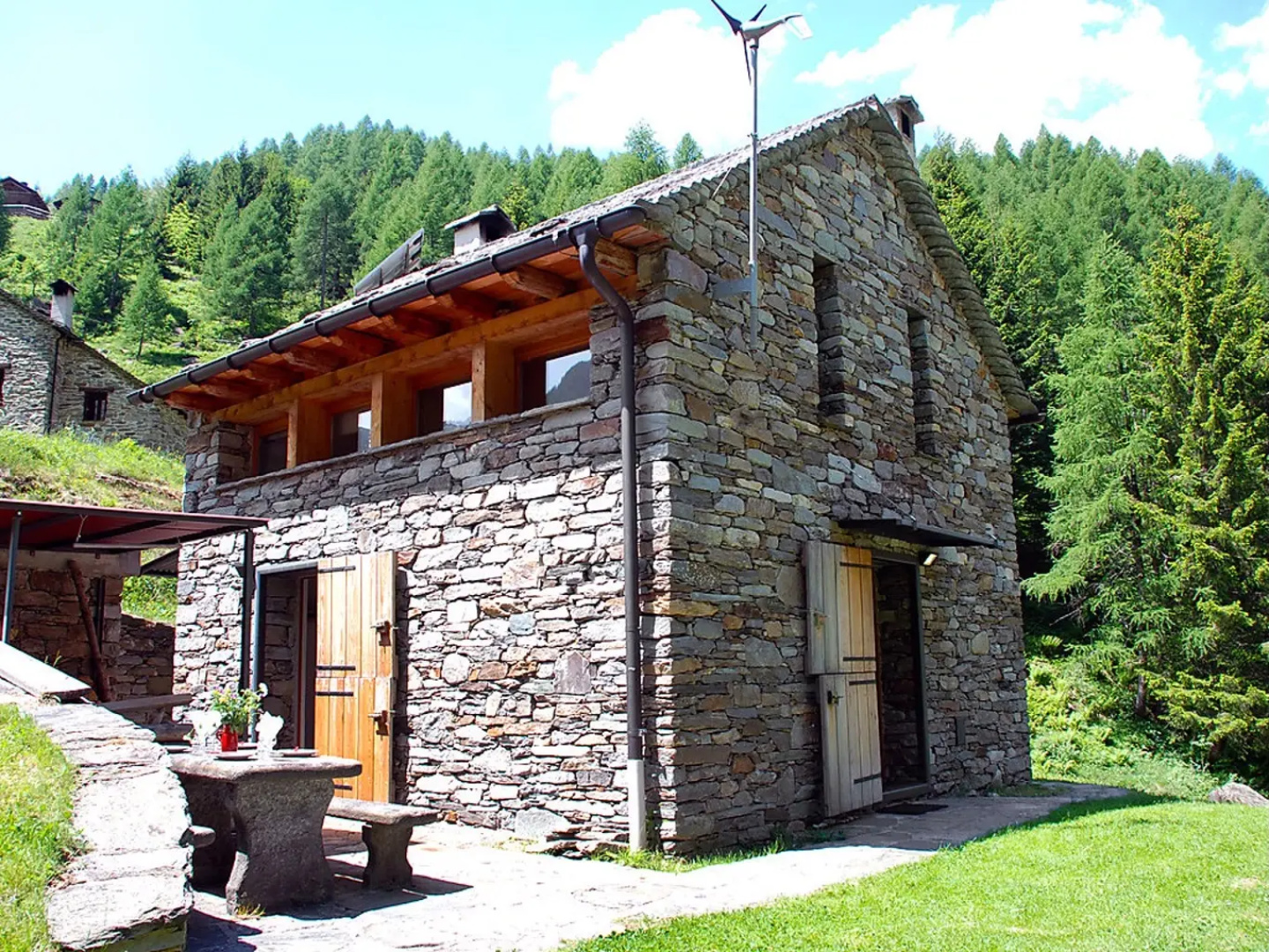 Holiday Home Dara Cotta