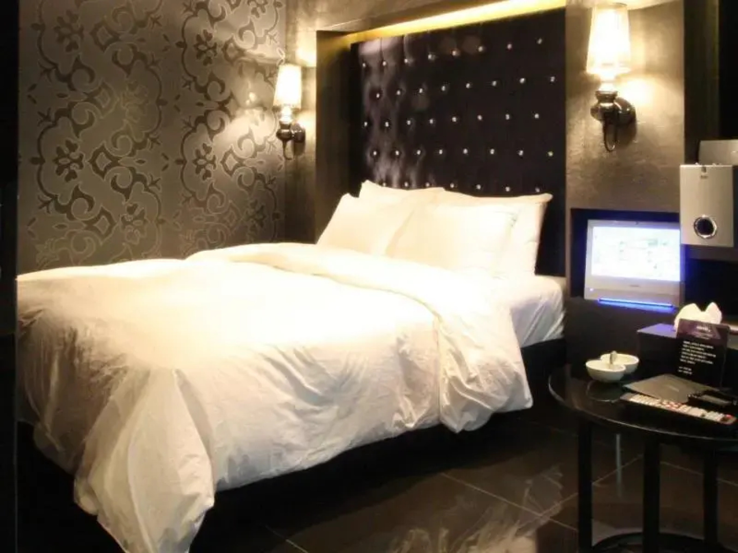Amare Hotel Uijeongbu