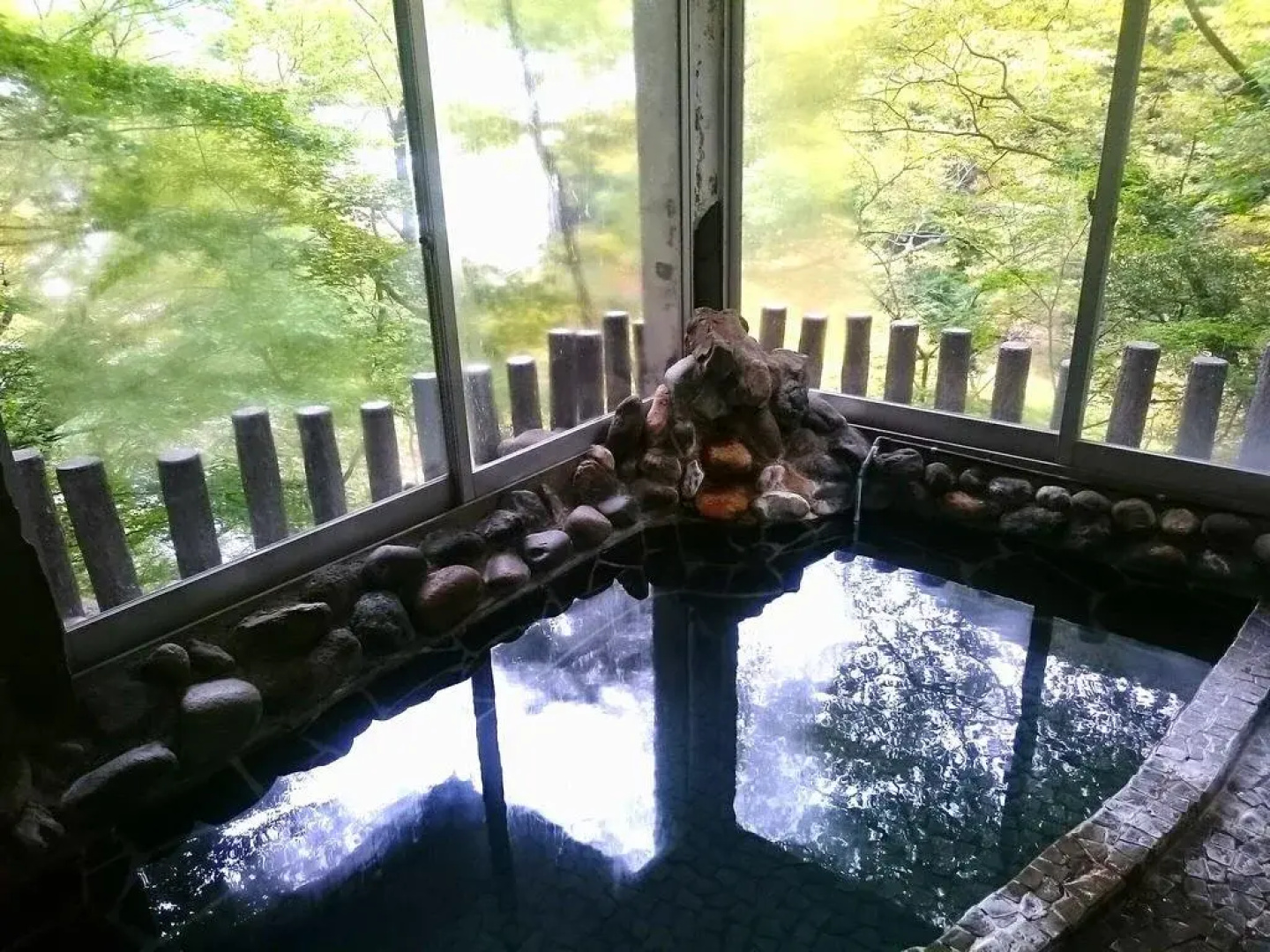 Shimizuya Ryokan