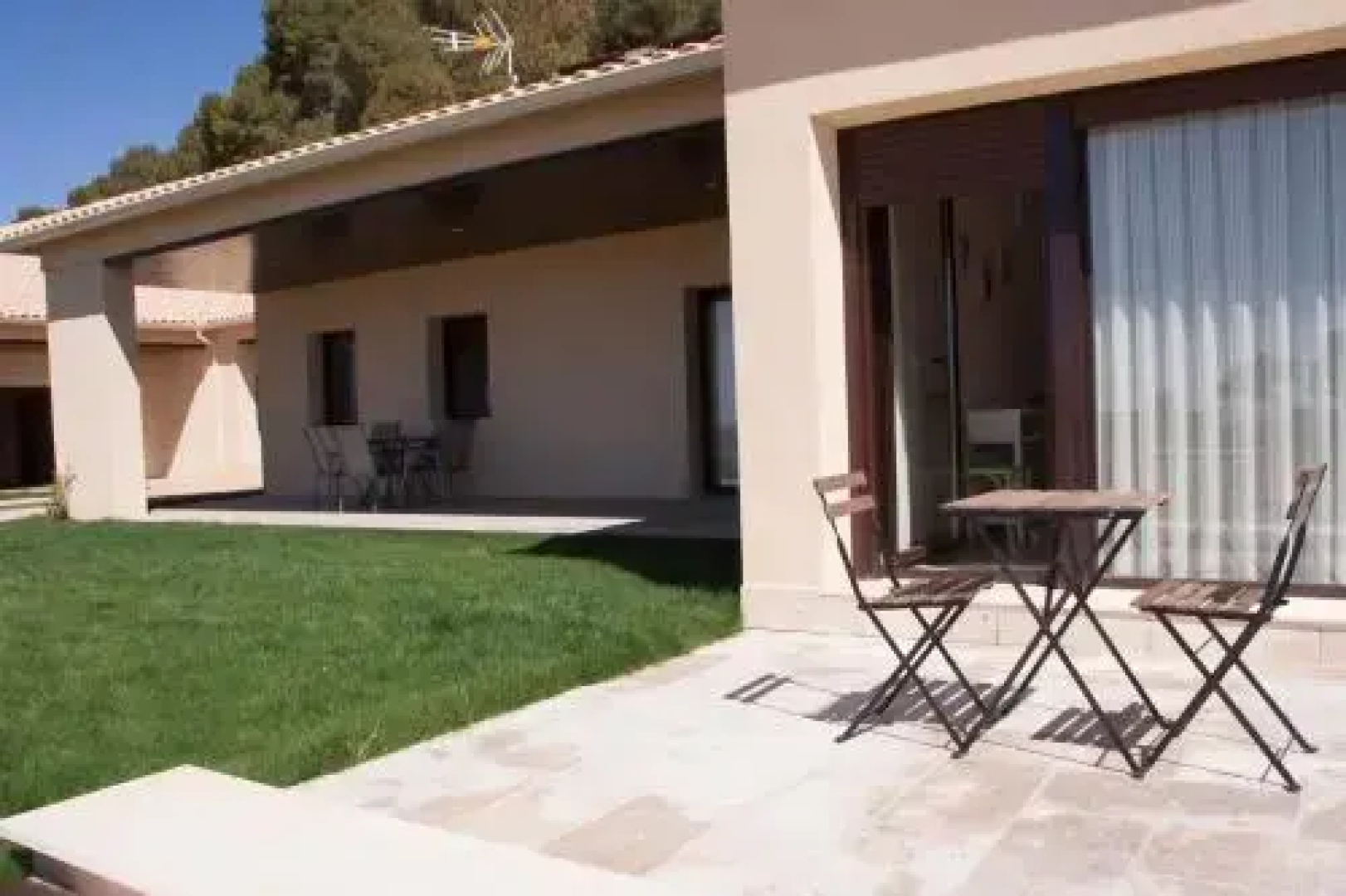 Casa Rural Monte Higueras