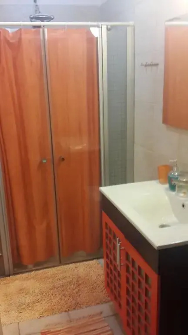 4 Zimmers in Mitzpe Ramon