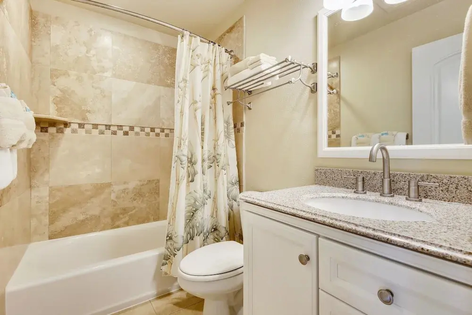 White Ginger Turtle Bay - 3 Br Condo