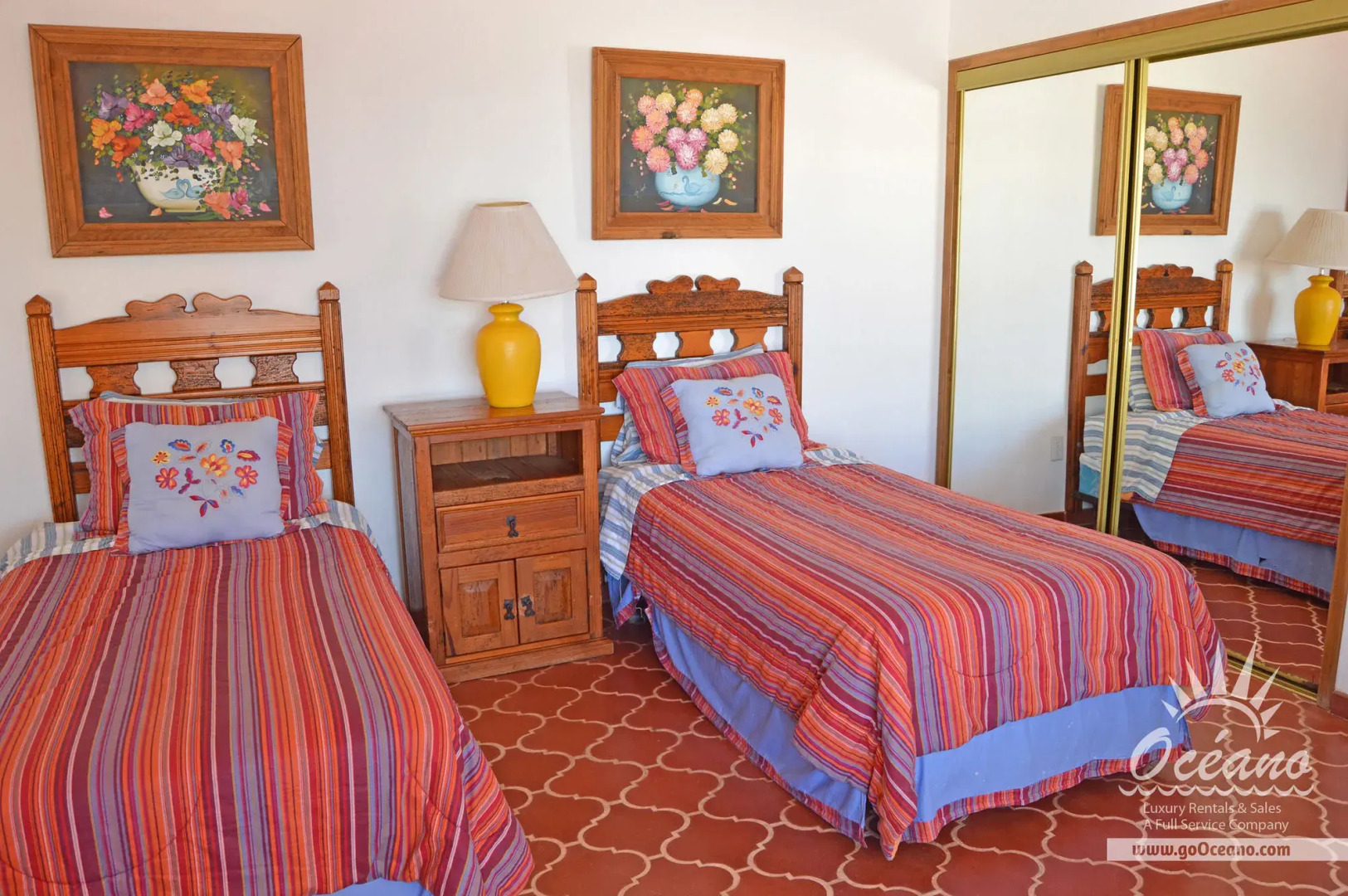 Casita de Paz by RedAwning