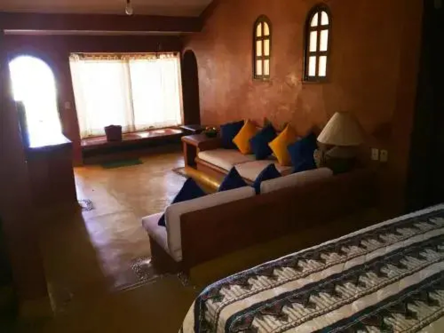 Villa Soleil