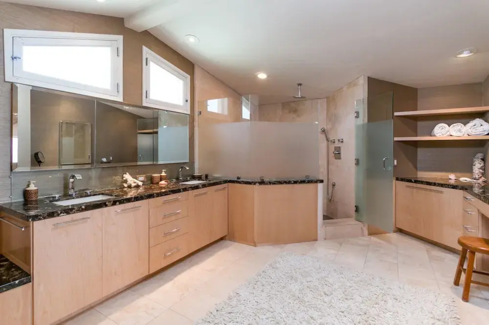 Hollywood Beach is Your Backyard by RedAwning