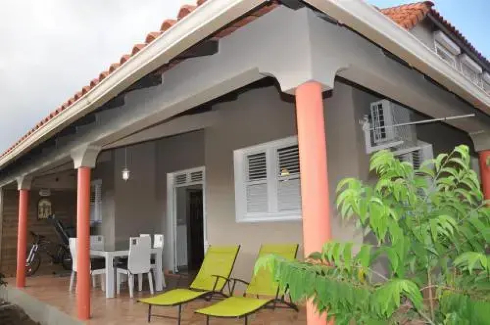 Villa Privilege Ste-Anne