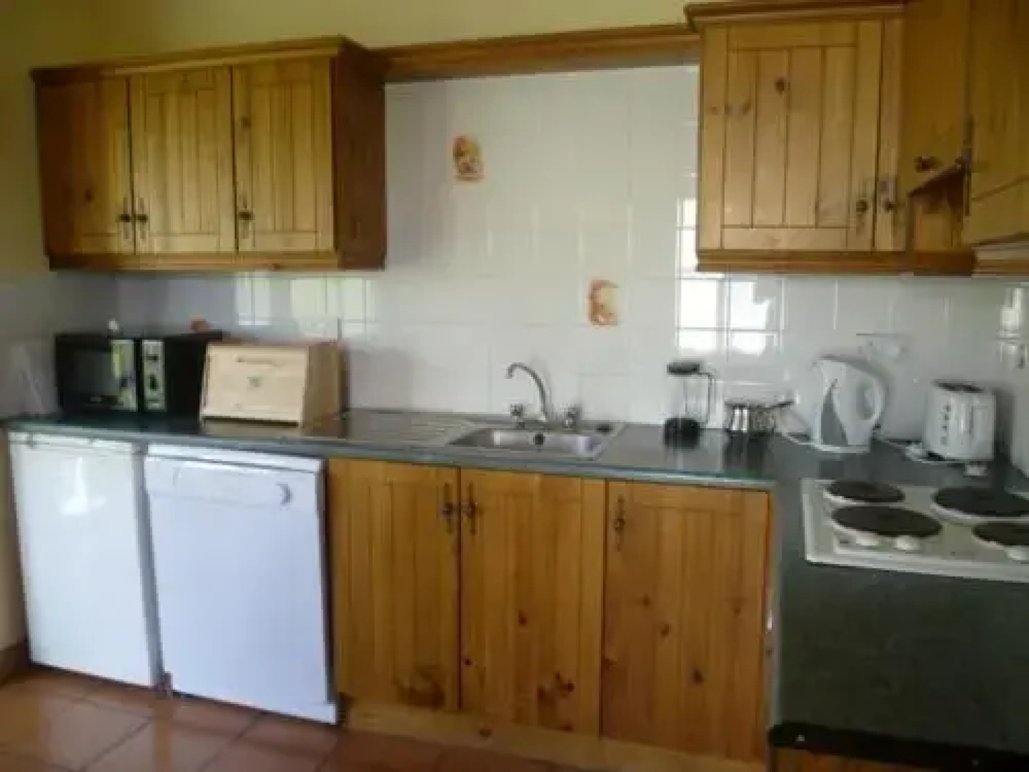 Ring of Kerry Holiday Cottages
