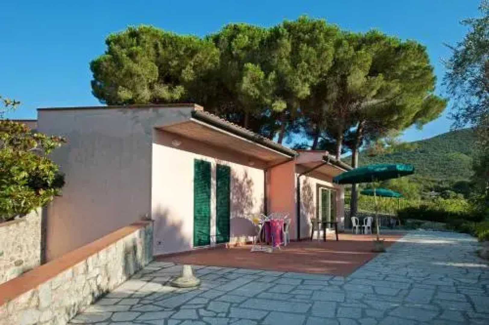 Hotel Casa Rosa