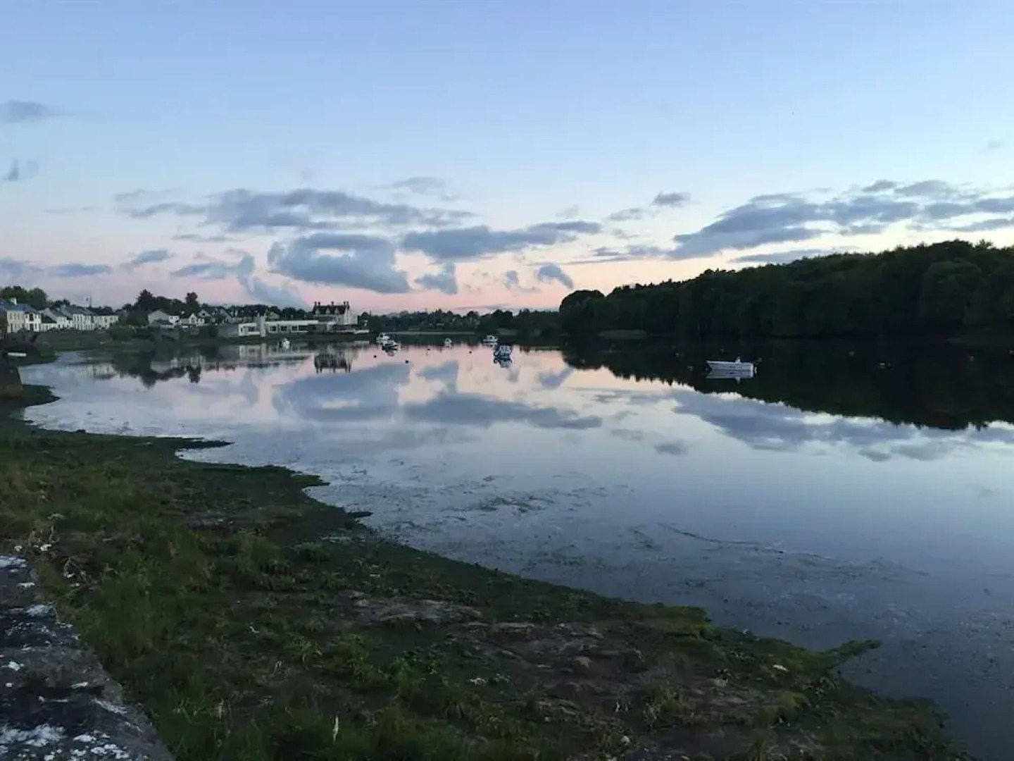 Crockets on The Quay