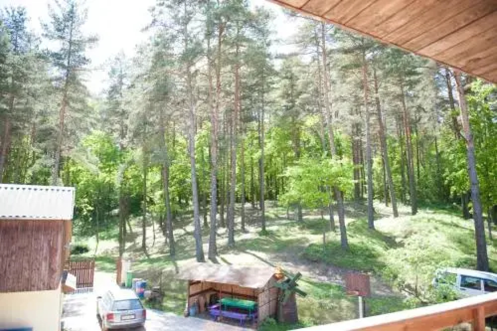 Guest House na Opushke