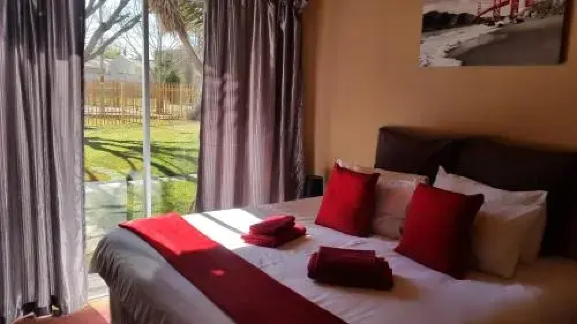 Kosh B & B