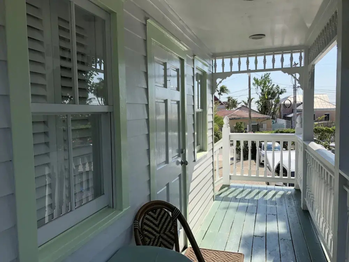 Southernmost Point Guest House