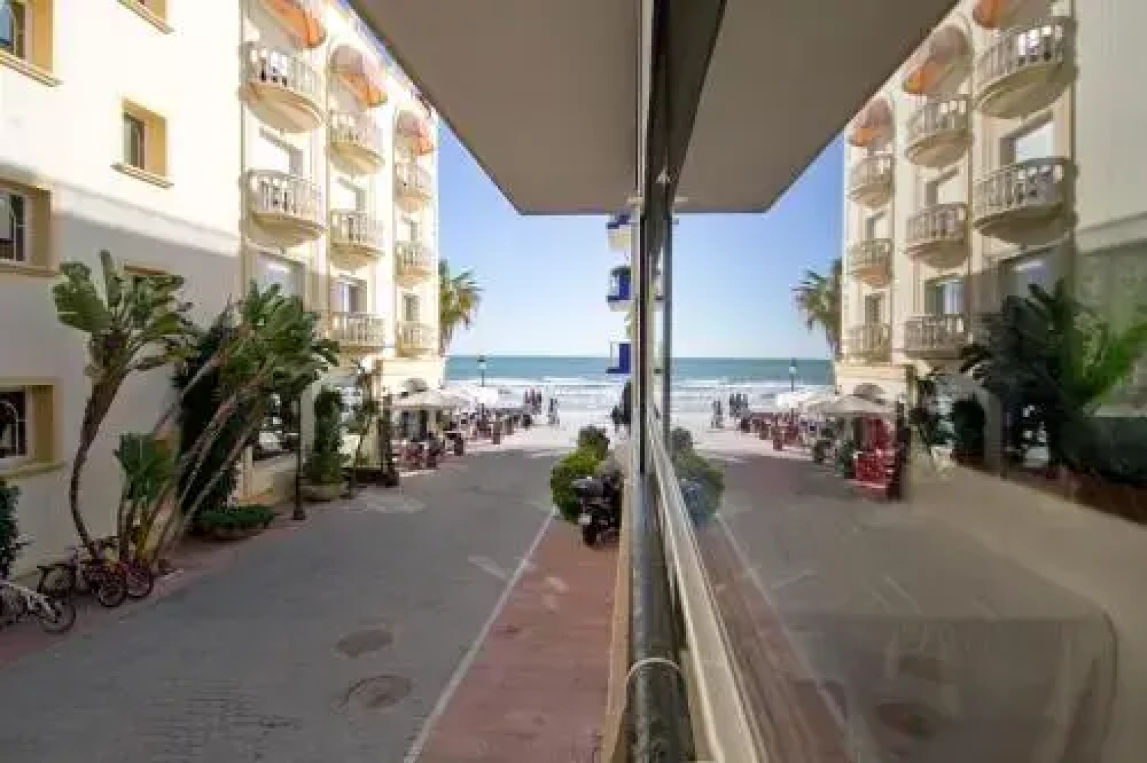 Magi Beach Apartment