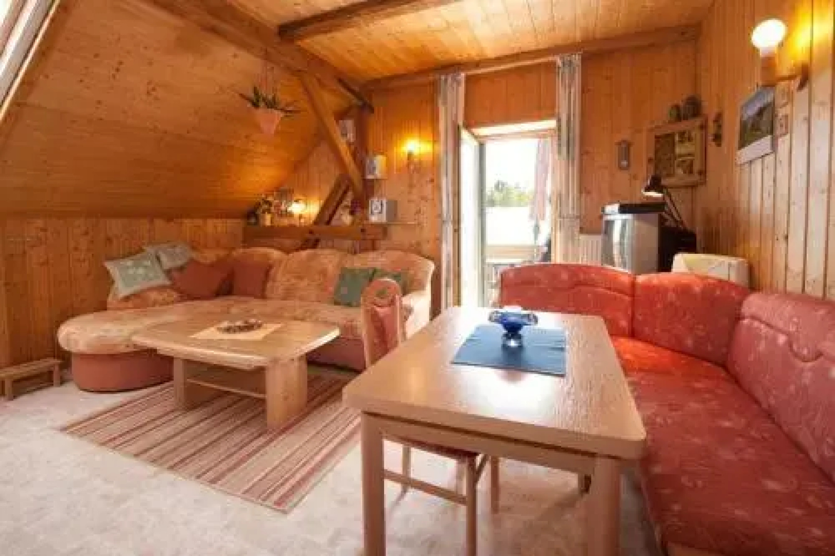 Landhof Steinhütte