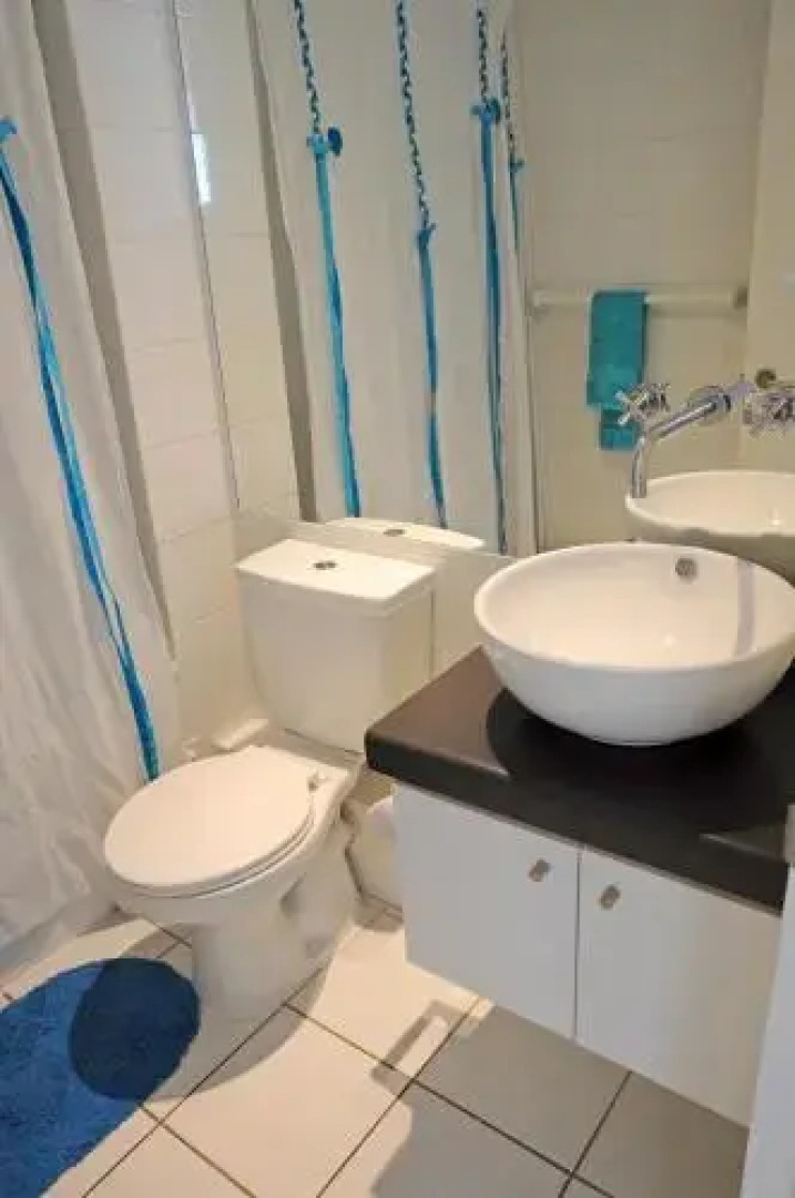 Departamento Primera Linea