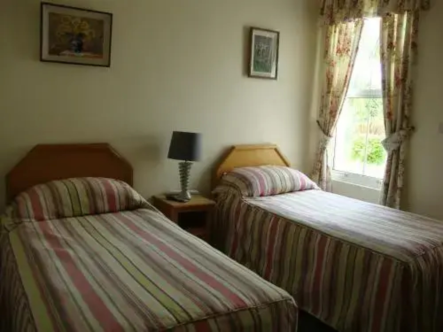 Clifford House BB