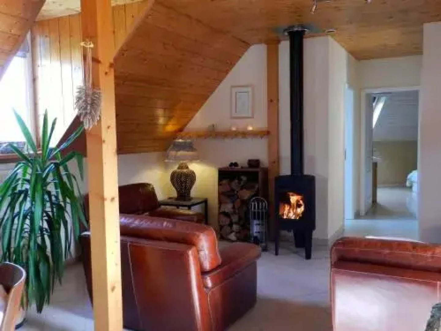 Gite un Ptit Coing de Campagne