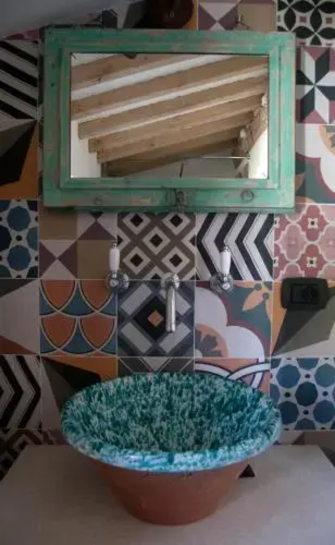 La Casina di Cioccolata