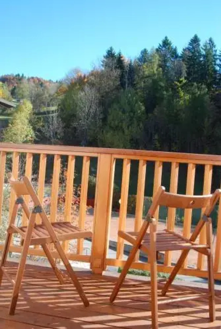 Casa Knapp