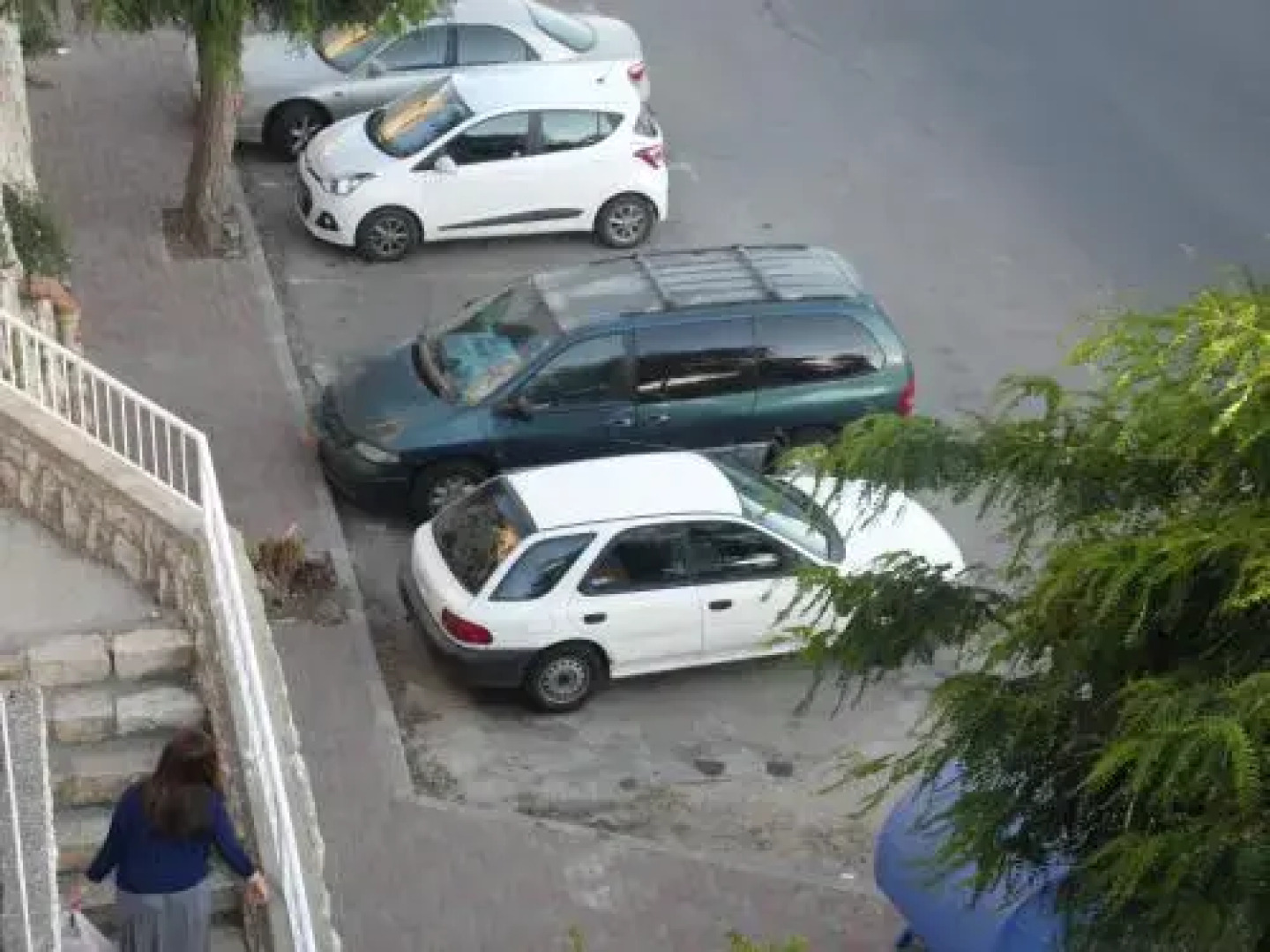 Safed Kinneret View Apartment