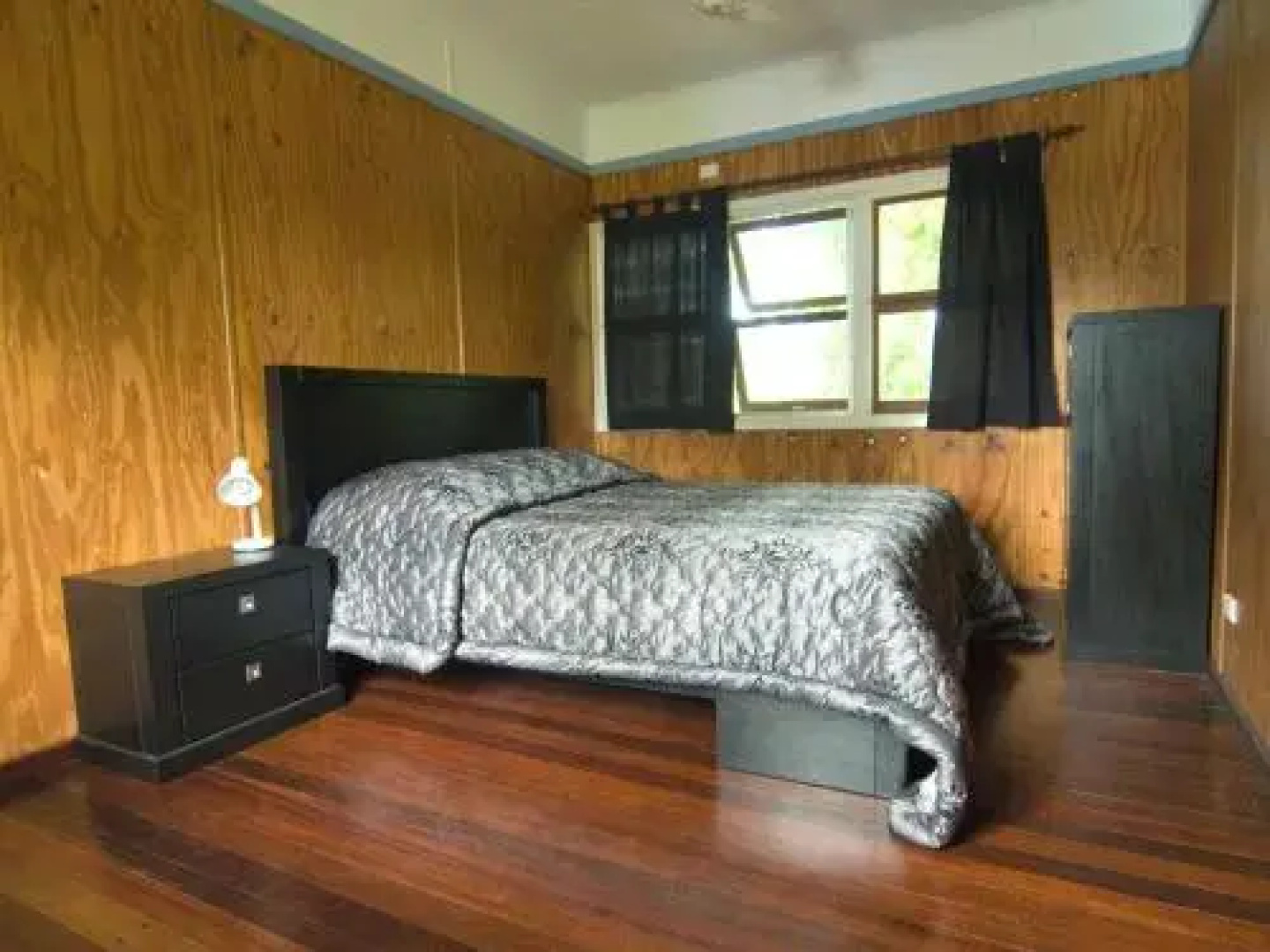 Cocos Accommodation