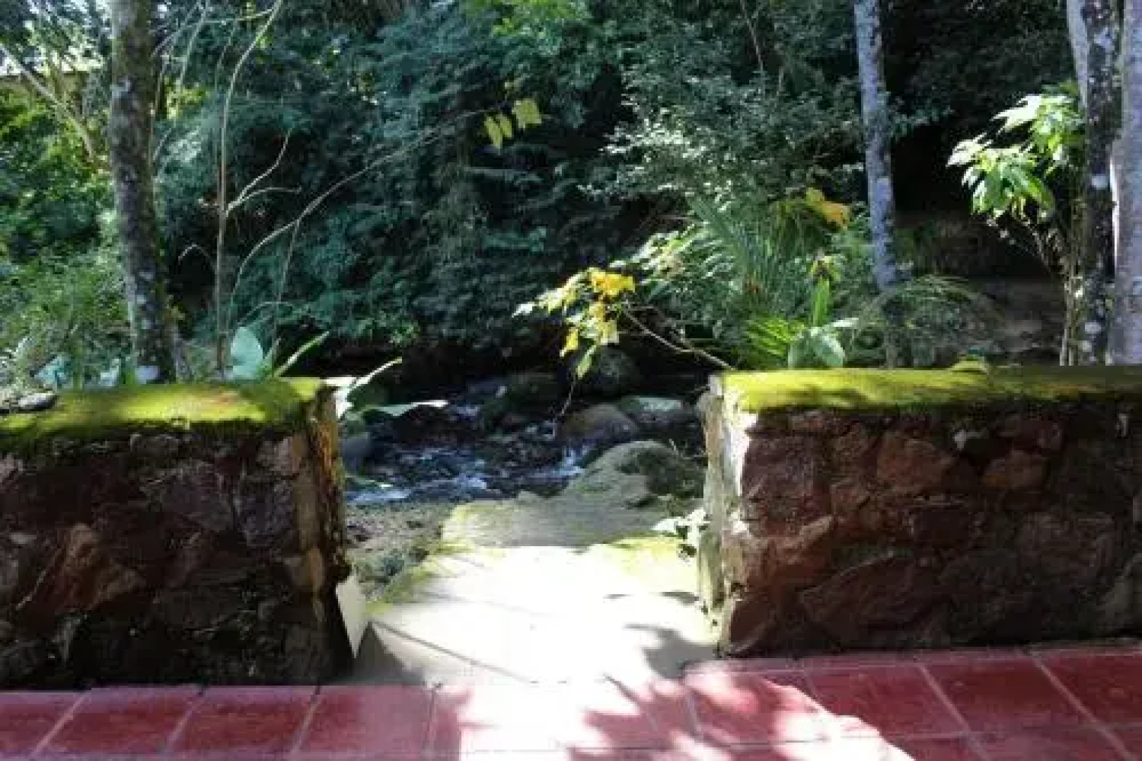 Kluka's Cottage & Tour