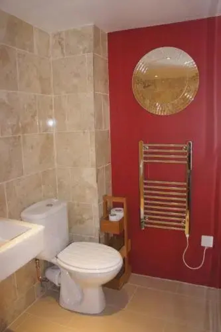 The Coach House B&B
