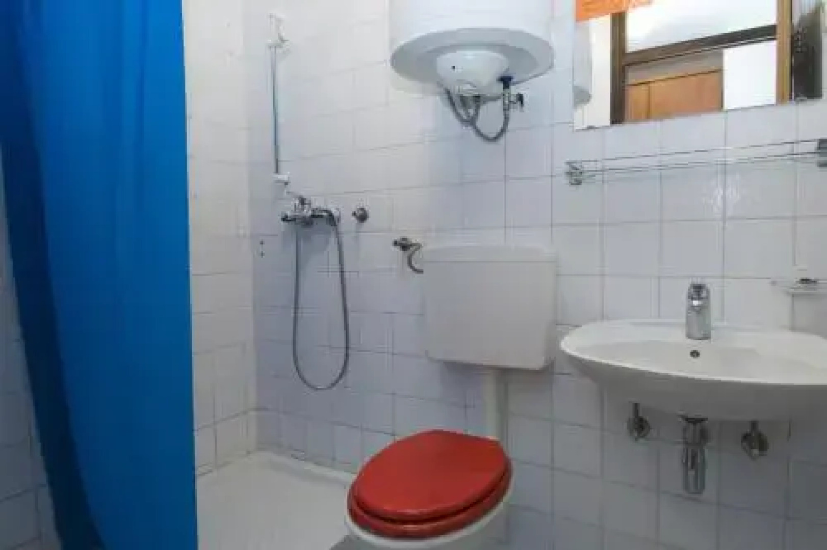 Old Town Rooms Piran