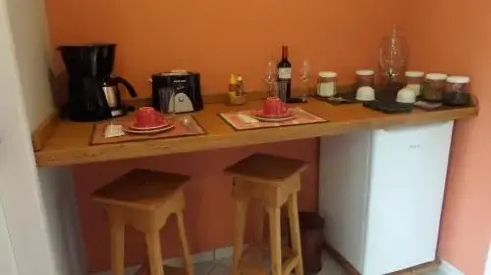 Nina-Flor Pousada Lumiar