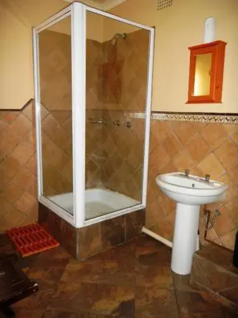 Hanekraai B&B