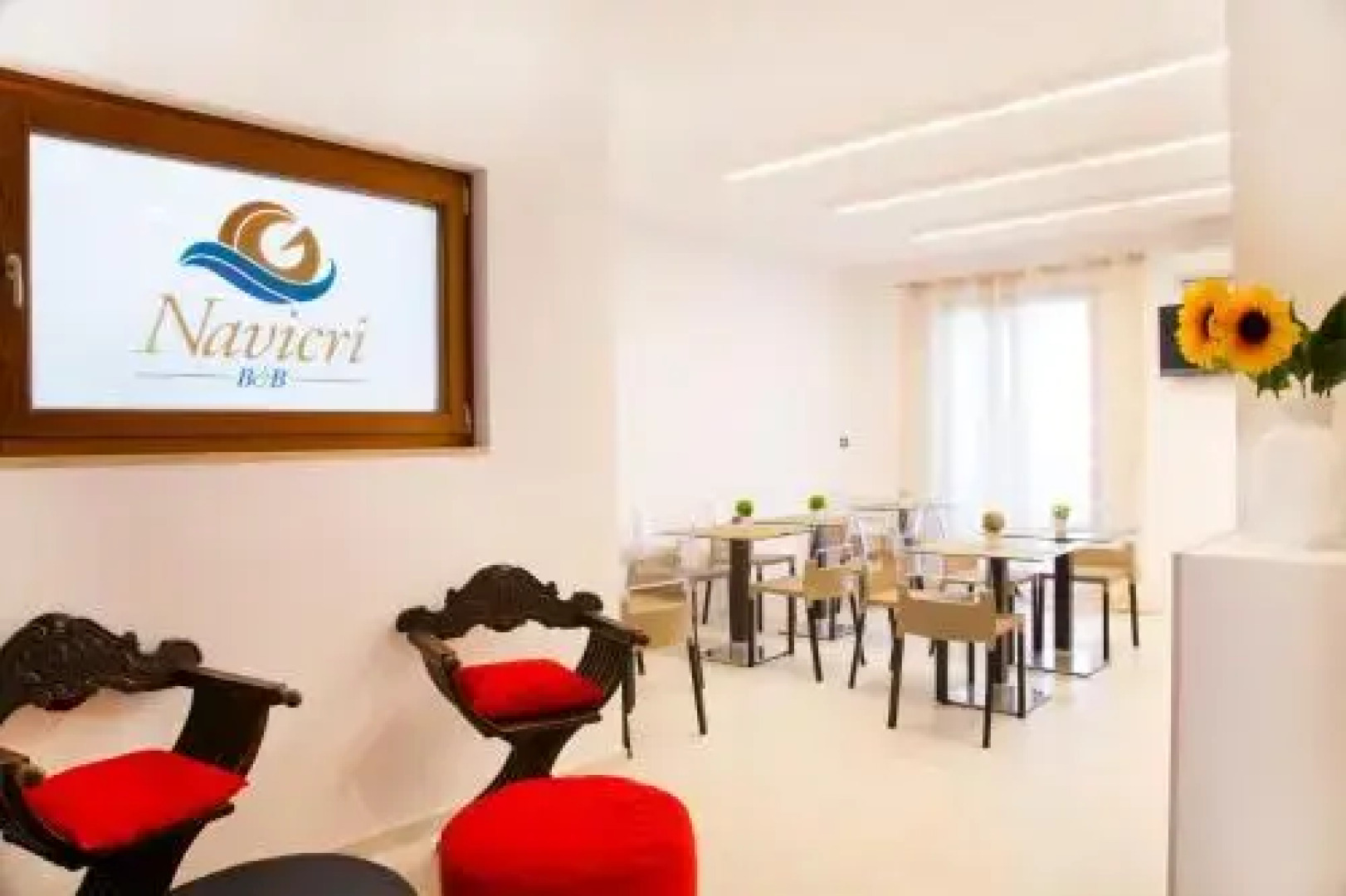 BB Navicri Di Dimauro Gaetano