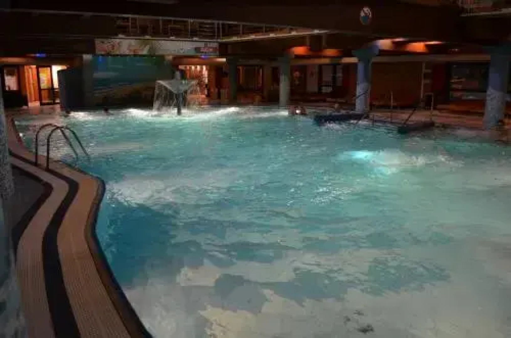 Chatka 428 a 429 - Tatralandia