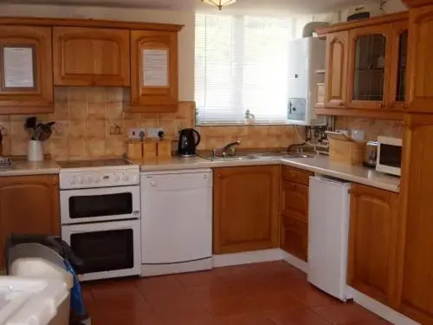 Cwmcrwth Farm Holiday Cottages