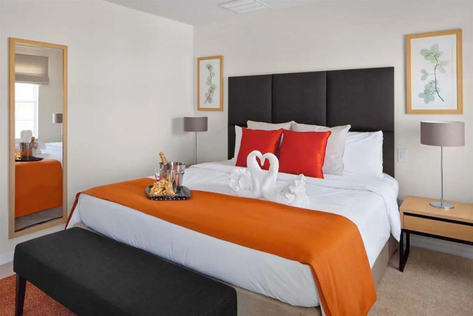 Ocean Florida Townhomes