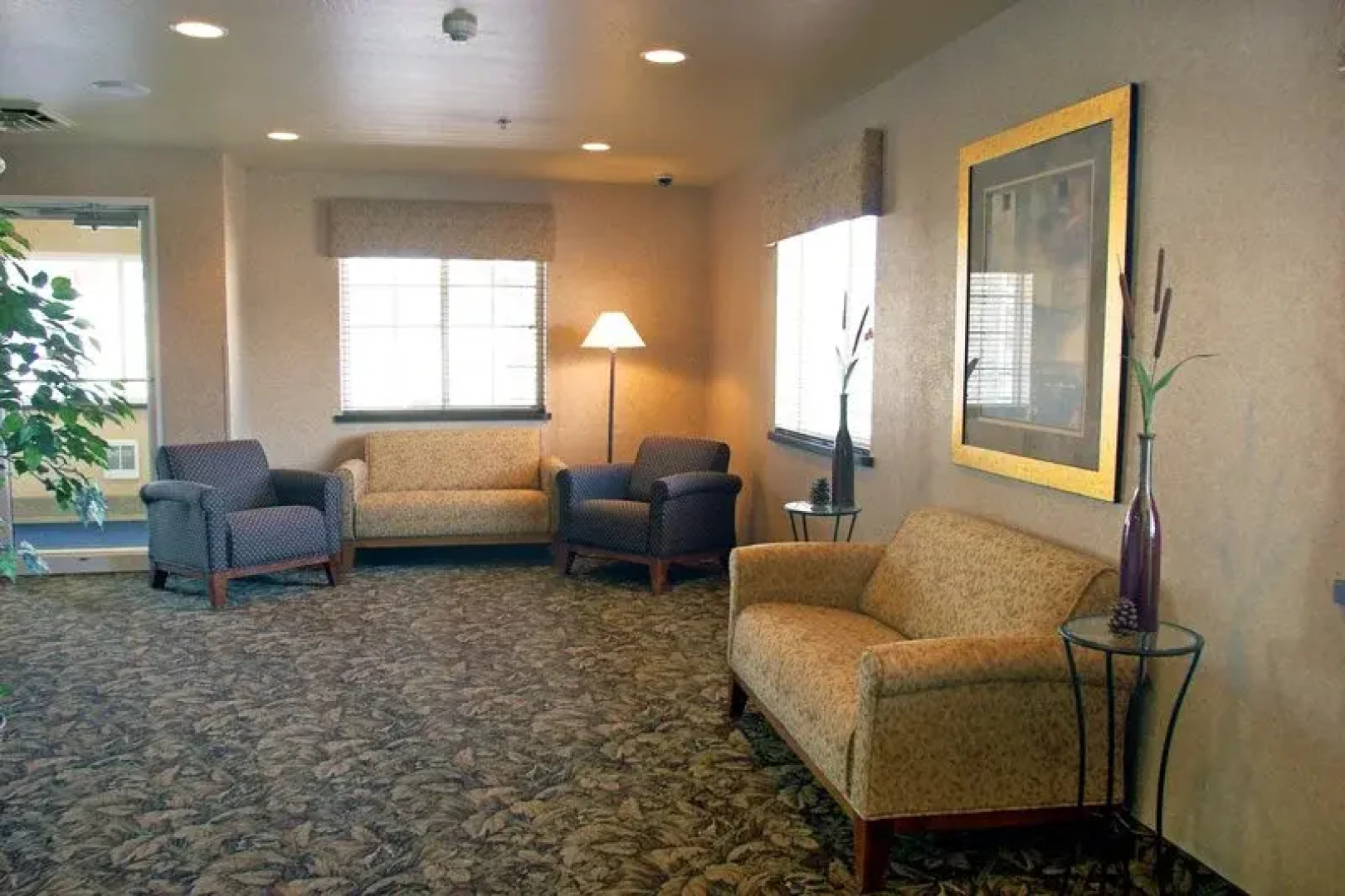 Crivitz Lodge