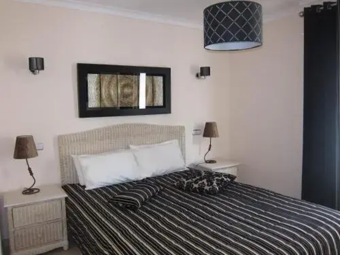 Duplex - Varandas Do Mar Patricia