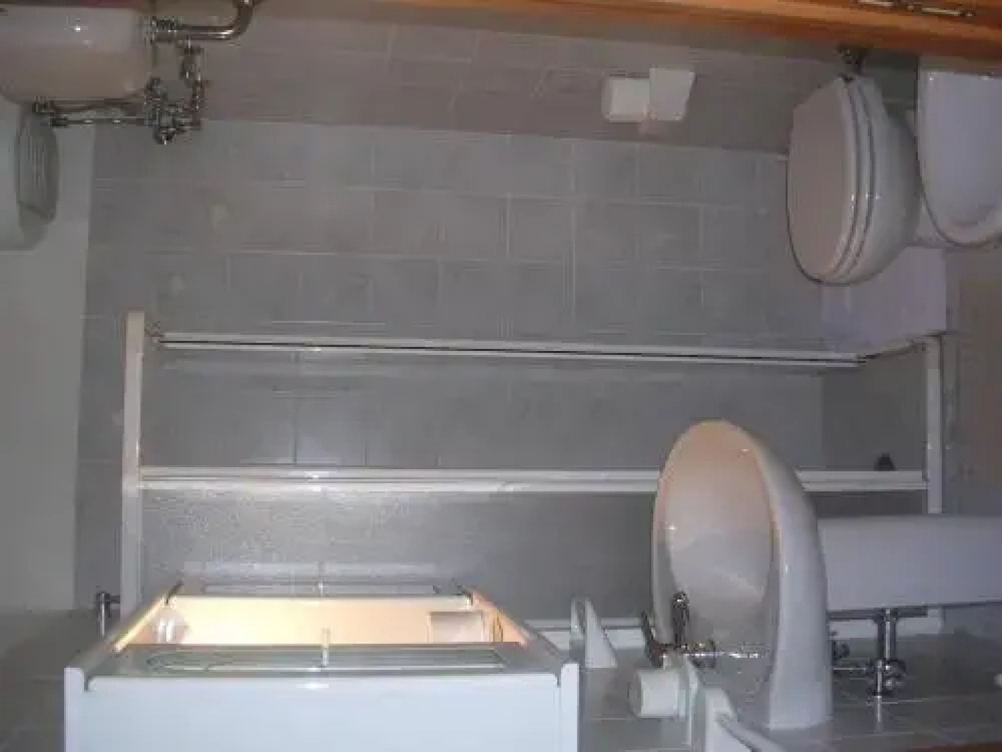 Bed  Breakfast Vecchia Alimini