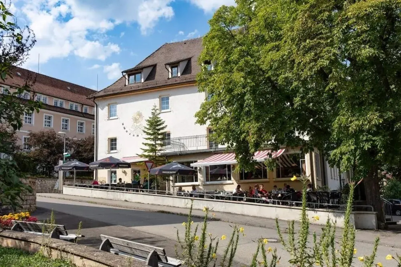 Hotel & Restaurant Pelikan