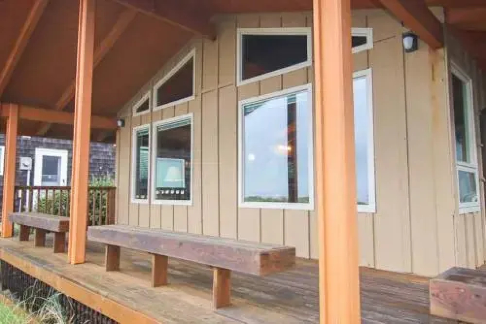 Beach House Manzanita 825 - 2 Br Home