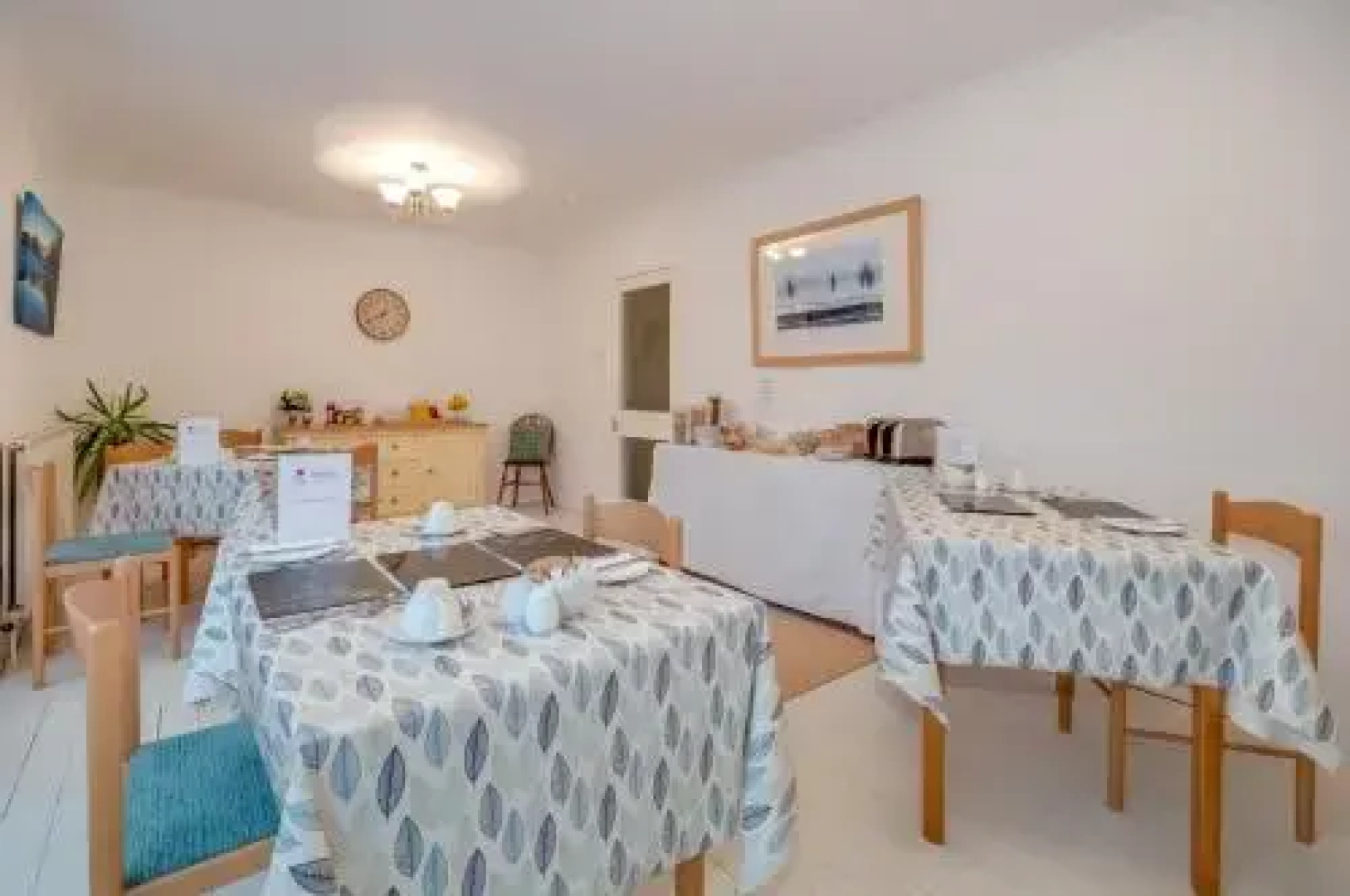 Stables Guest House